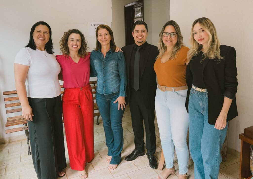 Defensoria Pública realiza visita e promove escuta qualificada aos adolescentes da Casa Lar de Ituiutaba  1