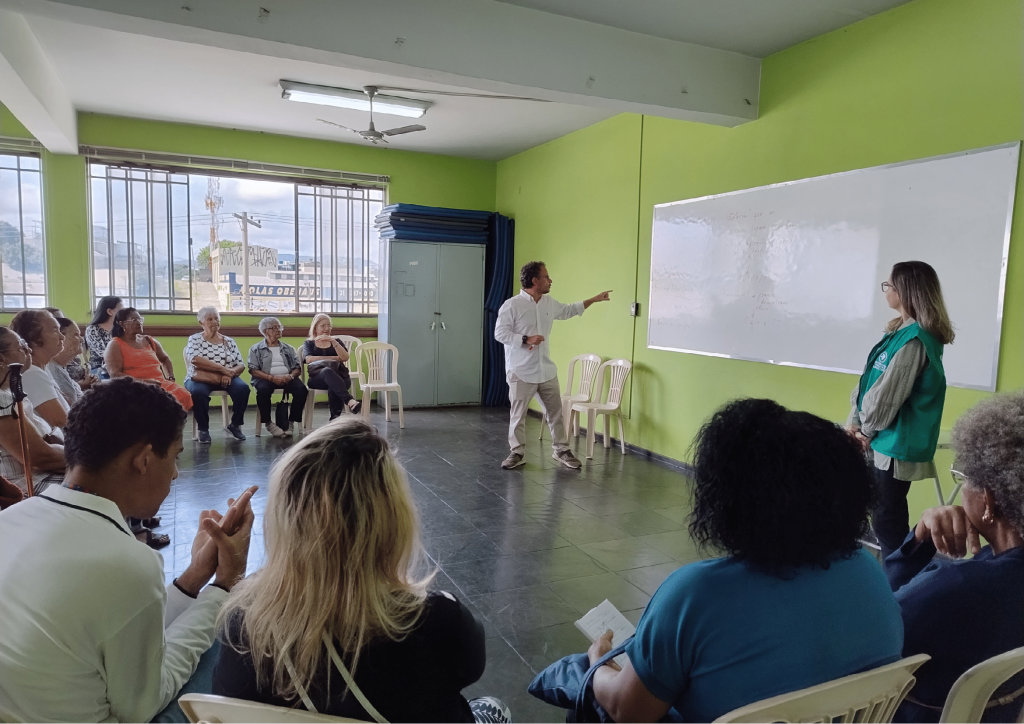 Remediar | Fornecimento gratuito de medicamentos e insumos para pessoas assistidas da DPMG 5