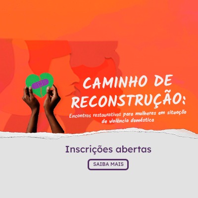 Caminho de Reconstrução