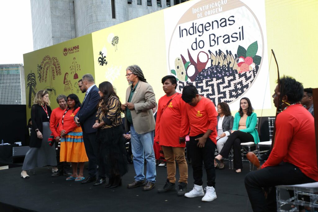Defensoria Pública prestigia lançamento de projeto voltado para o povo Tikmu'um-Maxakali  1