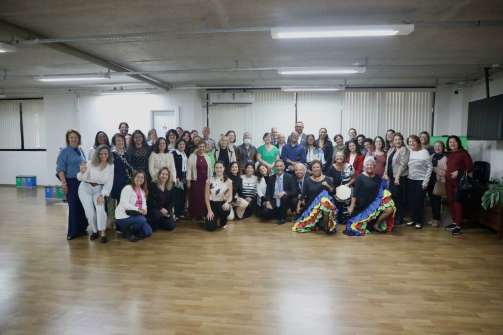 Com programação variada e muitas histórias, evento “Pessoas Idosas com Voz e Vez” marca o Junho Violeta na Defensoria Pública de Minas  