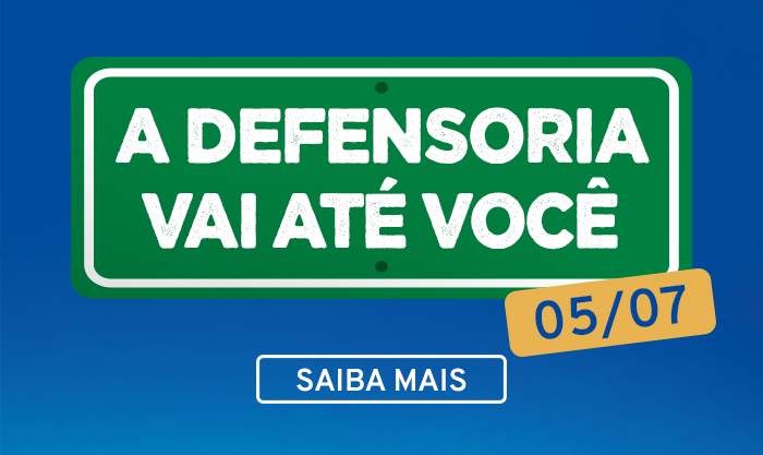 Projeto “Defensoria Vai Até Você” retorna ao Morro das Pedras e Ventosa em Belo Horizonte para novos atendimentos e sessões de conciliação  1