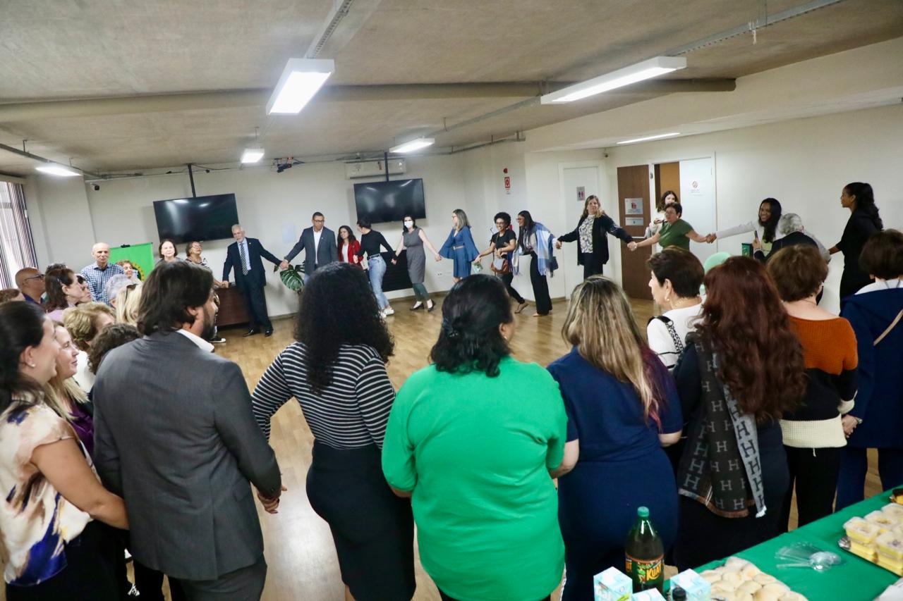 Com programação variada e muitas histórias, evento “Pessoas Idosas com Voz e Vez” marca o Junho Violeta na Defensoria Pública de Minas   18