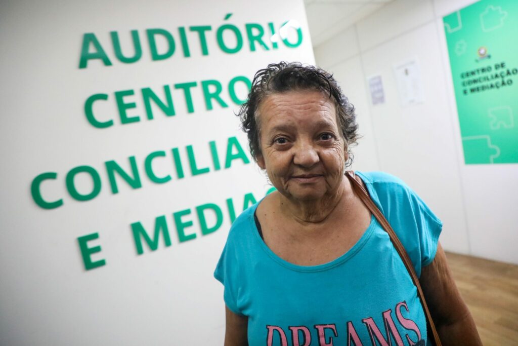 Defensoria Pública de Minas abre o I Mutirão do Consumidor com atendimentos para solucionar pendências nas contas de água e energia  1